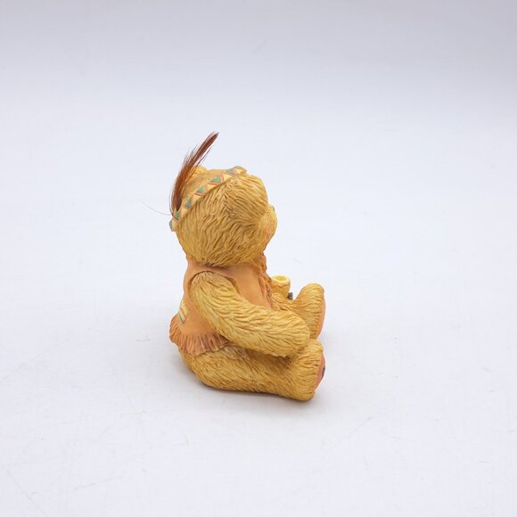 Cherished Teddies -Bucky - Picture 5 of 7